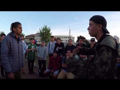 SAICORA VS RM: Cuartos de Final Bankita Free Vol. 2