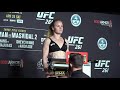 UFC 261 Weigh-Ins: Valentina Shevchenko, Jessica Andrade Make Weight - MMA Fighting