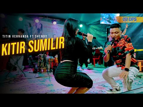 Kitir Sumilir The Real Jandhut - Ajisaka Music \\ MGL audio - Aditjaya pictures
