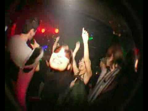 This was a LANGE night!!! PLEM PLEM!!! - markus lange