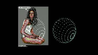 XXX+I - Lethargy [C64][Demo]