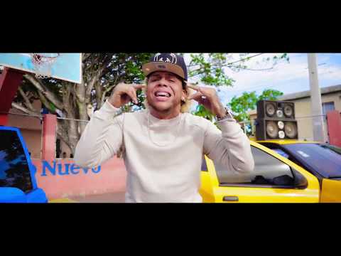 Pakitin El Verdadero,Dixson Waz,N6,09 El Menor De Herrera,Capitan -Prende To Remix Video Oficial