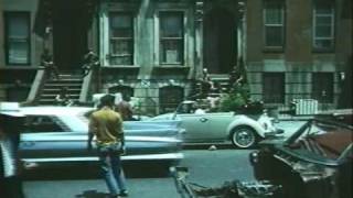 The Landlord (1970) - pt 2 - "Just a little voodoo"