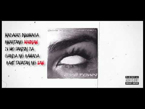 EYETOWN - CEDI, JUSTREAL, OKYM