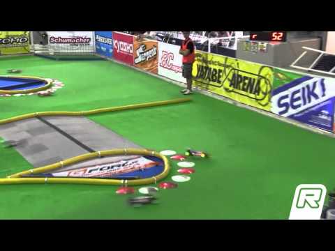 2015 IFMAR Electric Offroad Worlds - 2wd Qualifying Rd2