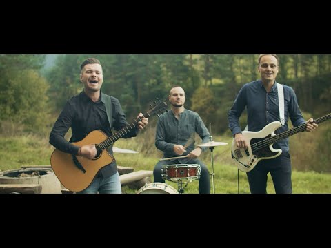 Sám Sebou - Šálky (Official Video)