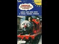Opening To Thomas Friends James Goes Buzz Buzz 1994 VHS