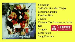 Download lagu ELDEE COOL - SELINGKUH (Full Album Streaming) HQ Audio #eldeecool #festivalrock #ldcool mp3