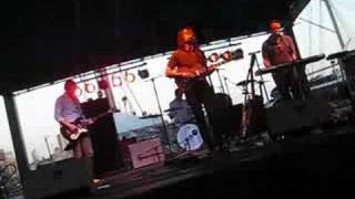 Violens | "Trance-Like Turn" | S. St. Seaport | 8.22.2008