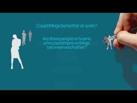 Making Things Better at Work