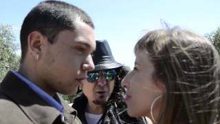 Loco Melendi videoclip