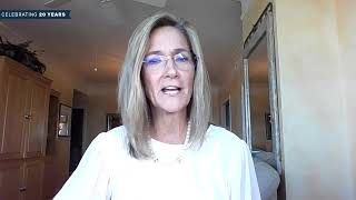 ACRO's 20th Anniversary: Confronting the Pandemic