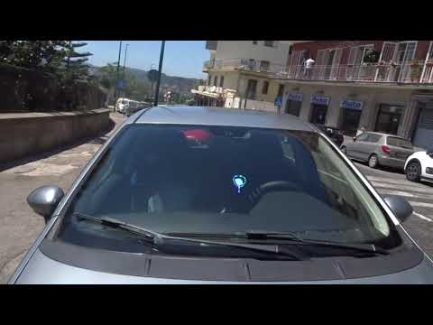 FIAT PUNTO 1.2 65CV 5P. - IMPIANTO GPL in Vendita