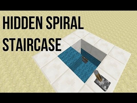 minecraft spiral staircase big minecraft spiral staircase big