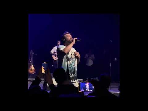 Daniel Bedingfield- Gotta Get Thru This (2024 Live Version)