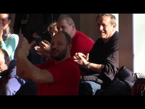 FKP Dúbravka B - ŠK Nová Dedinka