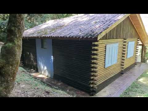 Chácara 8931m².  Represa do Vossoroca - Tijucas do Sul - Paraná