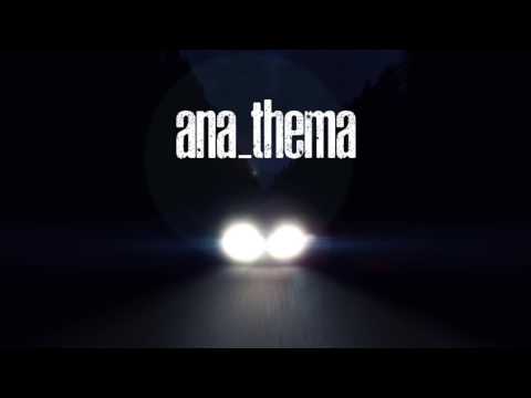 Anathema - The Optimist (album teaser)