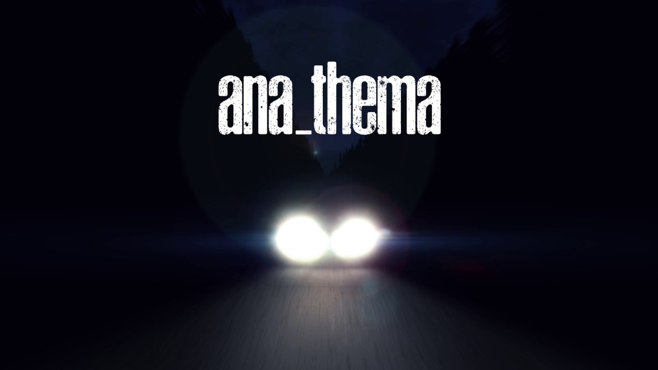 Anathema - The Optimist (album teaser) - YouTube