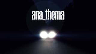 Anathema - The Optimist (album teaser)