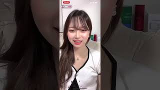 JK3　tiktokライブ　かわいい