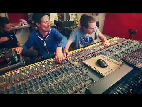 Dub Shepherds & Docta G presents Strike Out #1 featuring Marcus I & Jahnny Minott