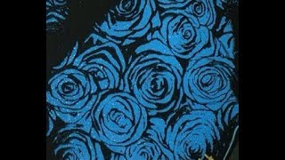 Blue Roses