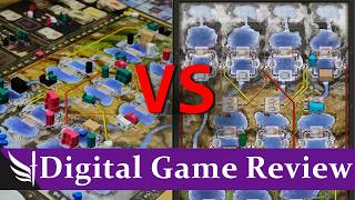 tabletop.exe - Barrage video thumbnail