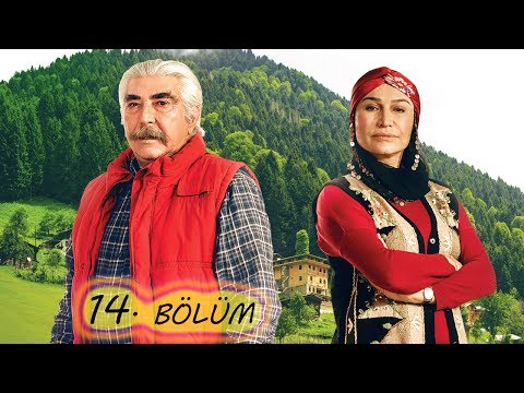 Sevdaluk-14. Bölüm (HD)