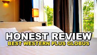 Lohnt sich das Best Western Plus Globus Hotel? | Ehrliche Bewertung