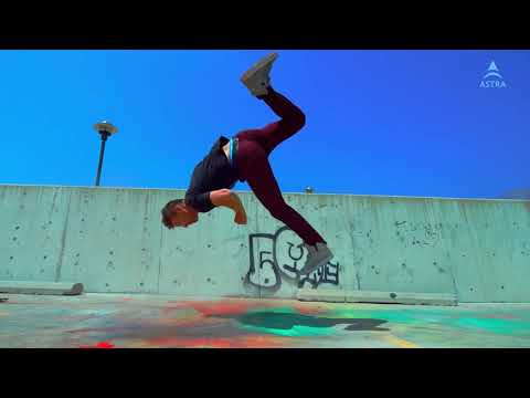 Marcus Scotty - Lifting You by Sander Kleinenberg especially for