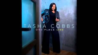 Tasha Cobbs  Sense It