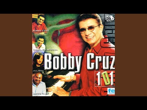 Aprendi - Bobby Cruz