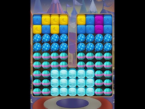 TOON BLAST level 3163