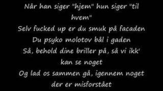 L.o.c - xxxcouture + Lyrics