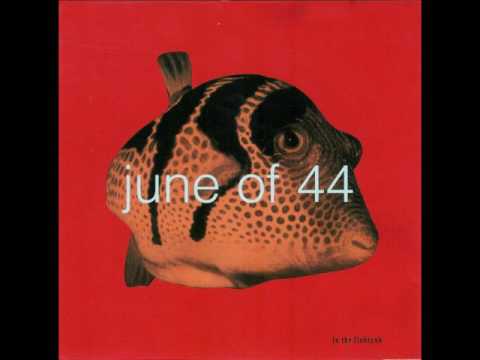 June of 44 - In The Fishtank 6 (1999) [Full Album]