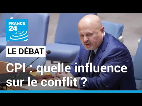 CPI : demande de mandats d'arrêts contre Netanyahou et le Hamas : quelle influence sur le conflit ?