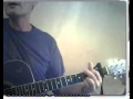 Darko Rundek Makedo cover by Ladac 
