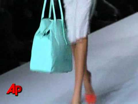 London Fashion Week: Vivienne Westwood