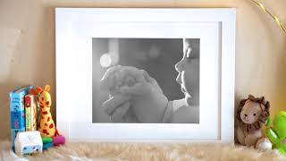 Framed Prints Keep Stories Alive