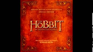 06 The Woodland Realm   The Hobbit 2 Soundtrack   Howard Shore