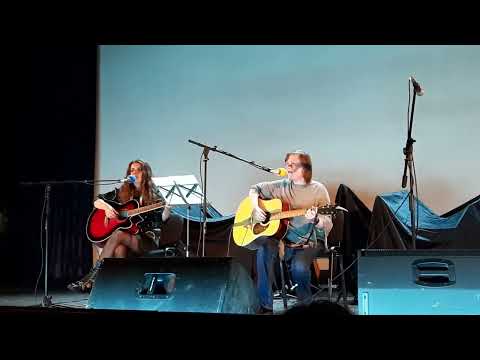 Nicoleta Tosu si Camelia Hodiș - "Visul"