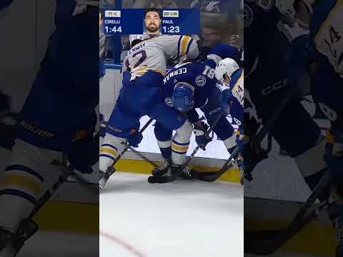 Blow it dead, please!