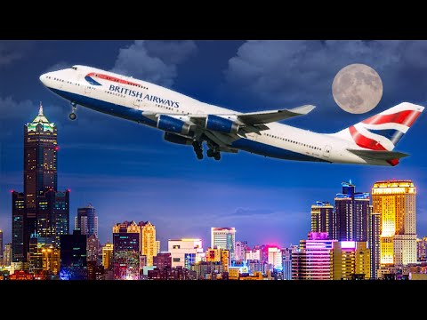 What Happened To British Airways?