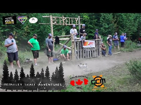 Berkeley Raceway with Scale Town - RC CWR