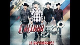 Cuando El Sol Se Va // Calibre 50 // Letra // CD La Recompensa 2013