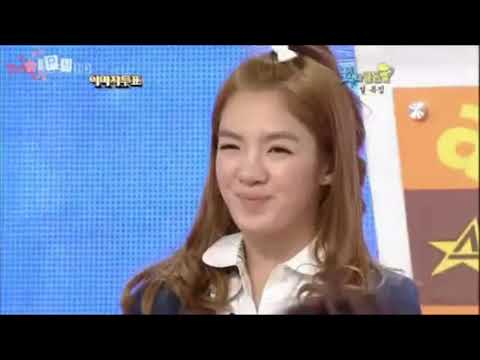 YongPpany - Jung Yong Hwa & Tiffany Hwang