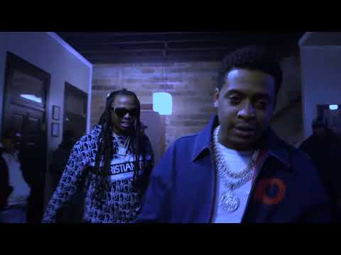 Bag Boy x Baby Money - Made 4 dis (Prod by Cashout Beatz) "OFFICIAL VIDEO" (Shot by Chef Filmz)