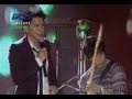 Nidji Feat Ariel NOAH Bila Aku Jatuh Cinta