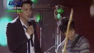 Download lagu Nidji feat. Ariel NOAH - Bila Aku Jatuh Cinta mp3